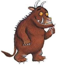 La chanson du Gruffalo