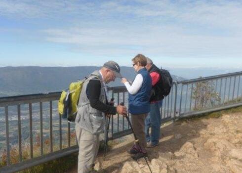 La Croix du Nivollet {Richard} 12-10-2017