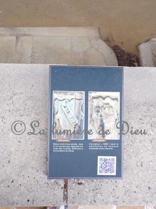 Montivilliers, aître de Brisgaret