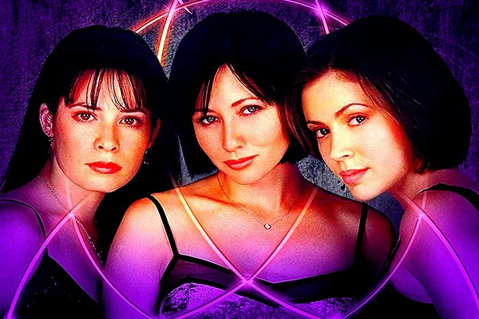 Charmed - Série 1998 à 2006