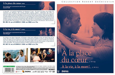 À la place du coeur / Where the Heart Is. 1998. HD.