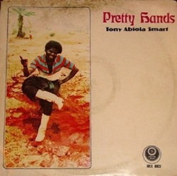 Tony Abiola Smart - Pretty Hands