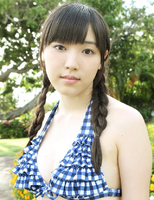 Fukumura Mizuki Alo-Hello! Morning Musume。Q-ki 譜久村聖 アロハロ！モーニング娘。Q期