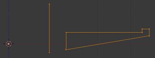 Ce qu'il faut pour faire un chemin