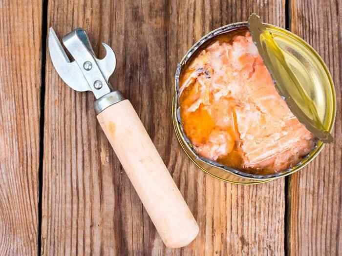 Superaliment : les acides gras oméga-3 du saumon sont excellents pour la santé.