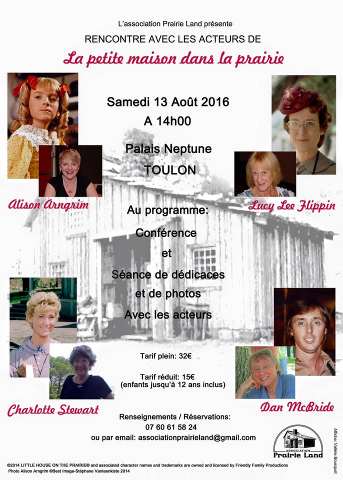 laura ingalls rencontre almanzo wilder