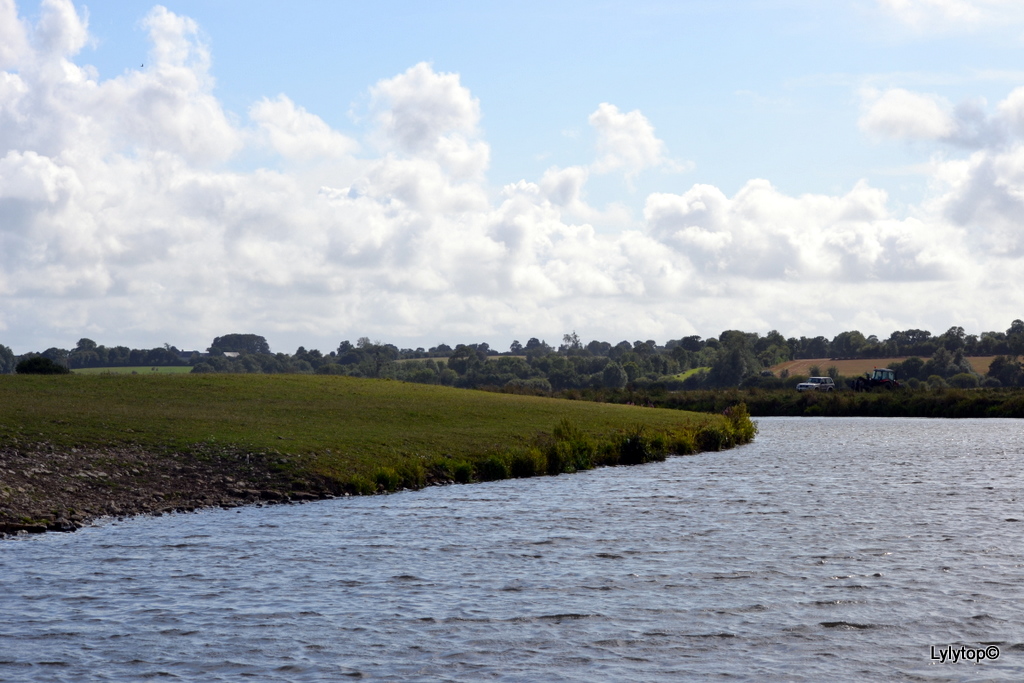 Une promenade à bord du Barbey D'Aurevilly (6)