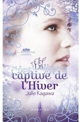 Les Royaumes invisibles, tome 1 : La princesse Maudite