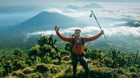 Hiking in RwandaHiking in Rwanda: a land of mist and magic - In4adventure