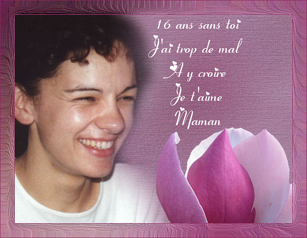 LES ANNIVERSAIRES