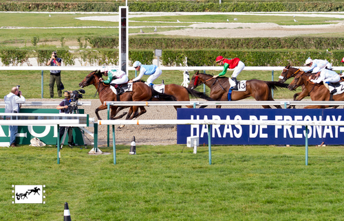 PRIX DU CAP D'ANTIFER