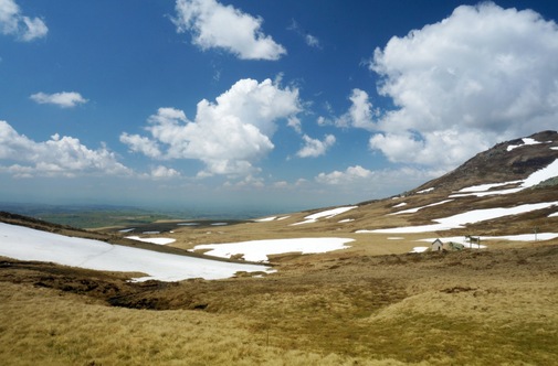 Puy de Paillaret