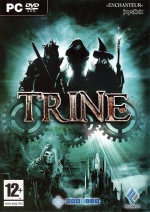 PC - Trine