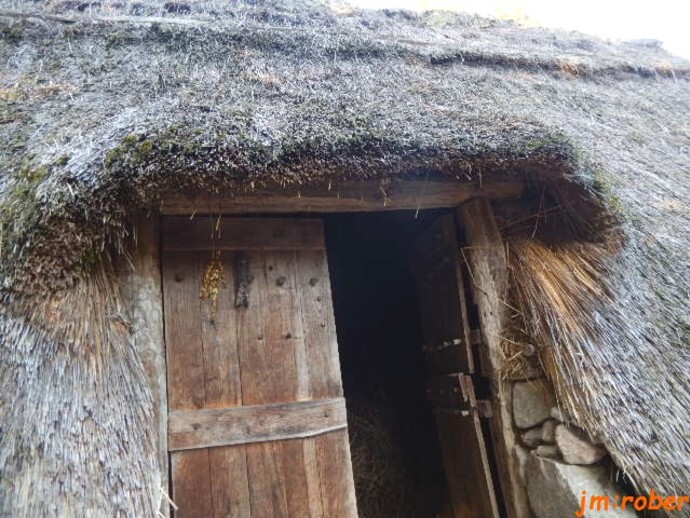 Voyage en Xaintrie Blanche- Cantal et Xaintrie Noire 6/6