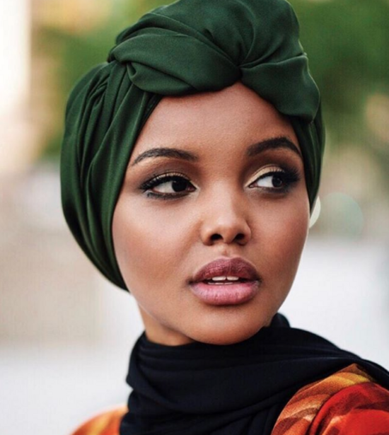 Halima Aden