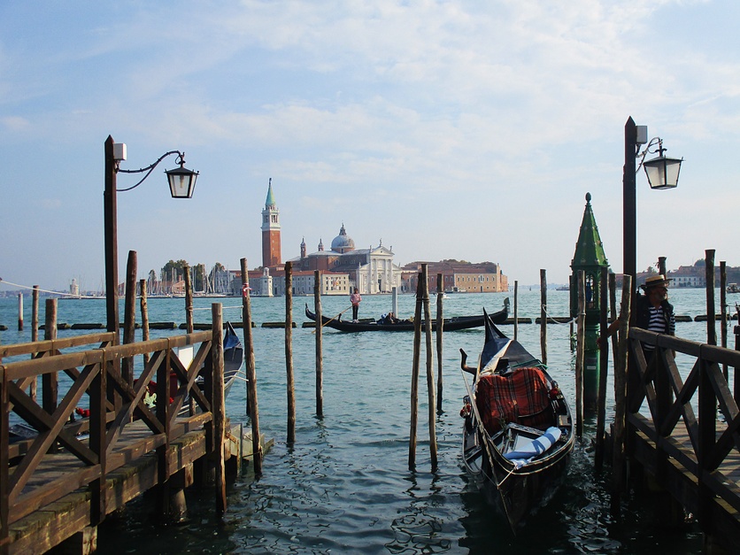 Venise en quatre jours