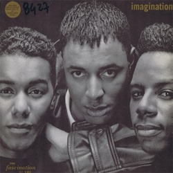 Imagination - The Fascination Of The Physical - Complete LP