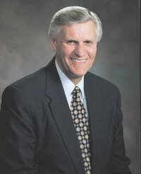 ➤ Témoignage d'un pasteur Mormon à propos des abus rituels traumatiques : Elder Glenn Pace