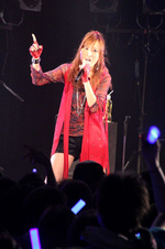  LoVendoЯ First Live Tour 2013 Haru～Lavender～