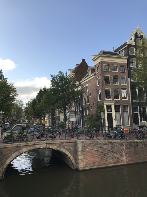 #Amsterdam 