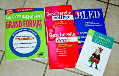 Les outils pédagogiques