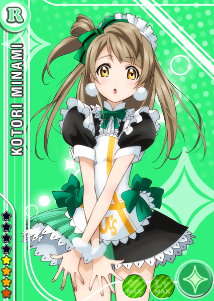 Minami Kotori