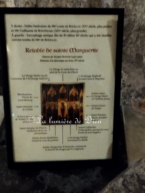 Cathédrale Saint Léonce de Fréjus