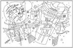 Coloriages d'oeuvres d'art