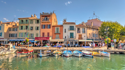 Balades en France: 7 petites villes épatantes accessibles en train