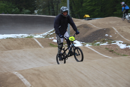 Championnat Bougogne Franche Comté Mandeure 5 Mai 2019