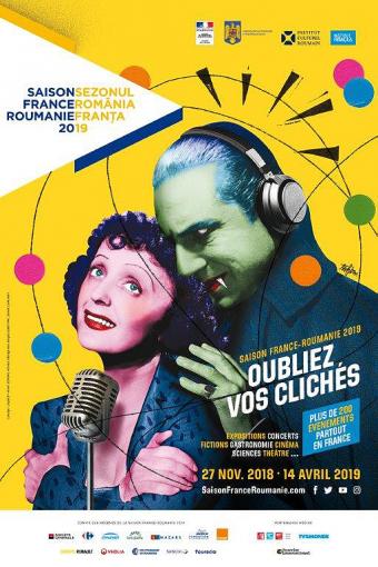 avec la Saison France-Roumanie 2019