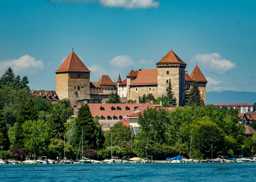 Annecy (Haute-Savoie)