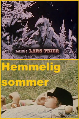 Hemmelig sommer / Secret Summer. 4 episodes. 1969.