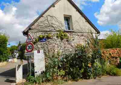 VOYAGE DU 15 SEPTEMBRE 2018 A GINERNY (Normandie)