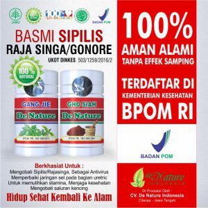 HARGA OBAT KENCING SAKIT DAN PERIH PADA REMAJA