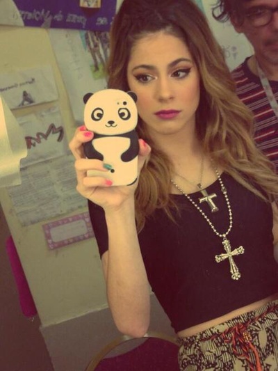 Martina Stoessel