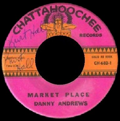 Danny Andrews - Market Place