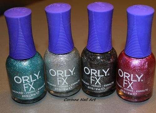 ORLY FX