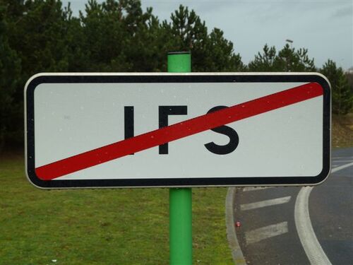 Object'IFS