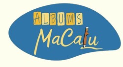 Les albums Macalu