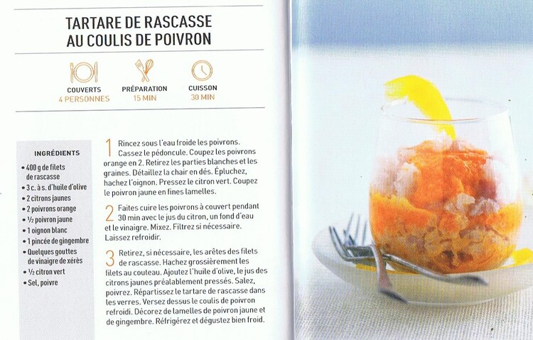 ♥Recettes♥