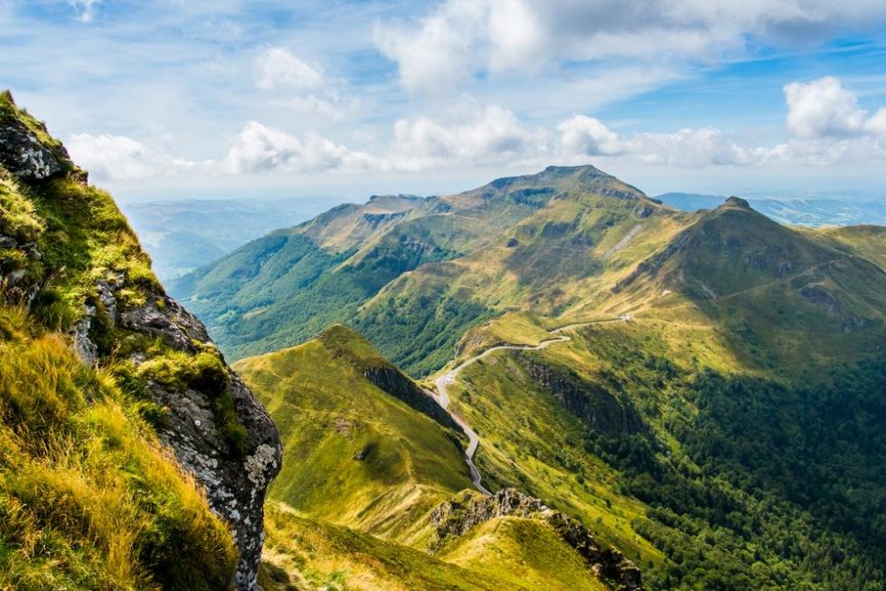 Les 10 plus belles montagnes de France