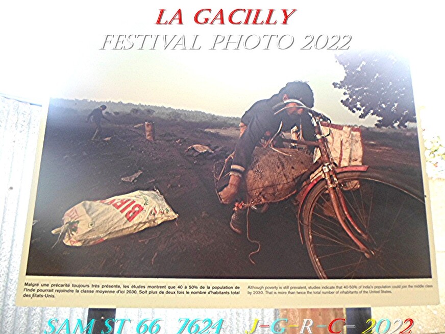 FESTIVAL  PHOTO  2022  LA  GACILLY  D  04-10-2022 2/2