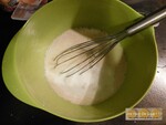 Flan pâtissier à la vanille 