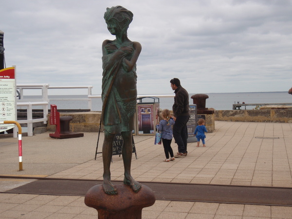 Busselton Jetty