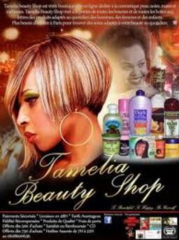 Des produits de soin cheveux afro et/ou crépus de qualité et de marques.