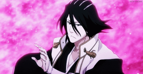 Byakuya Kuchiki