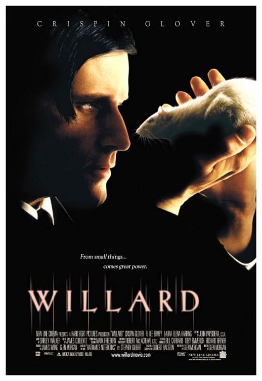 WILLARD