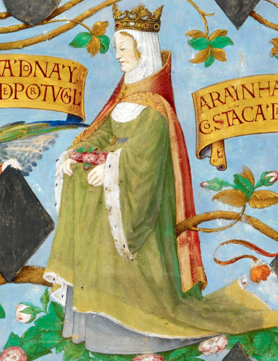 image illustrative de l’article Élisabeth de Portugal