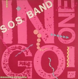 The S.O.S. Band - In One Go - Complete CD